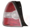 VAN WEZEL 8226933 Combination Rearlight